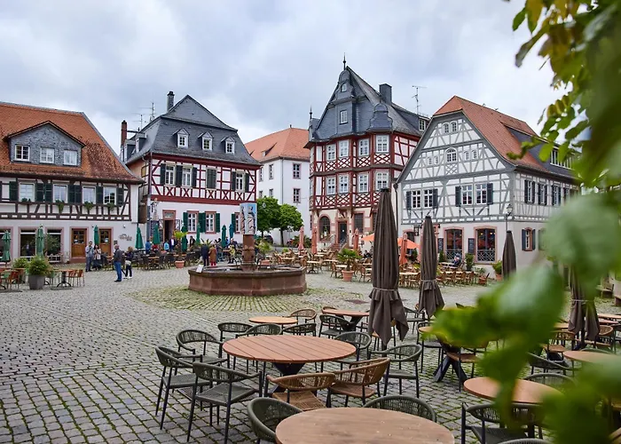 Hygge-flats Fuer 2-6, Wlan, Homeoffice Apartmán *