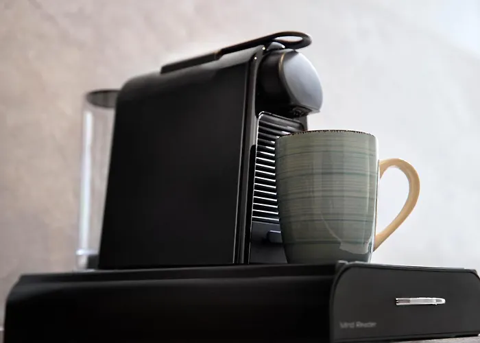 Hygge-flats Fuer 2-6, Wlan, Homeoffice Heppenheim (Bergstrasse)